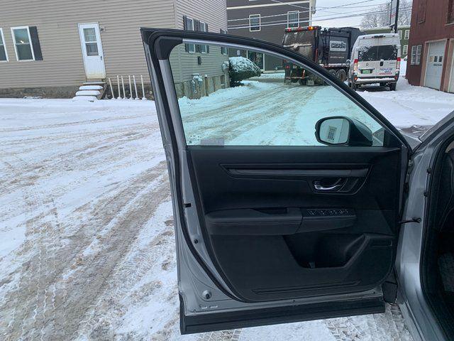 used 2023 Honda CR-V car, priced at $28,500