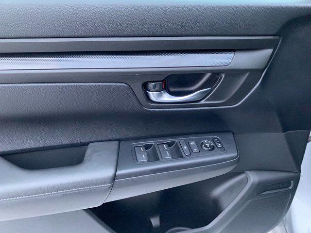 used 2023 Honda CR-V car, priced at $28,500