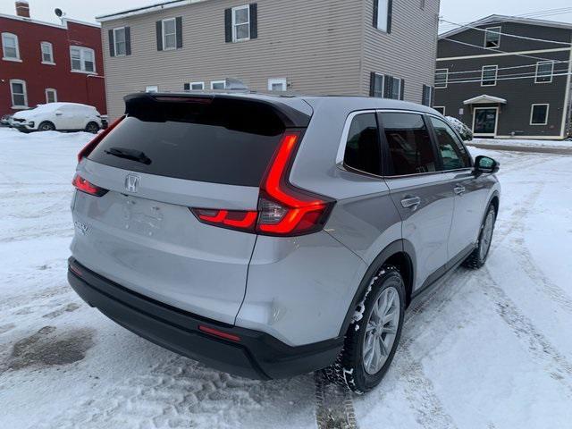 used 2023 Honda CR-V car, priced at $28,700