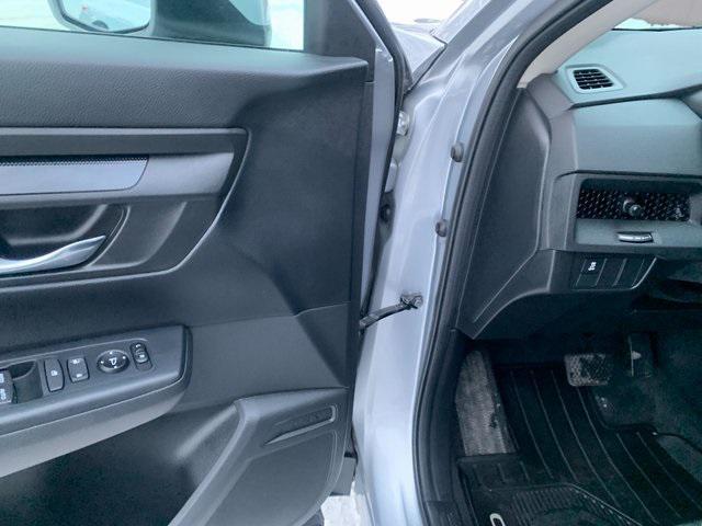 used 2023 Honda CR-V car, priced at $28,700