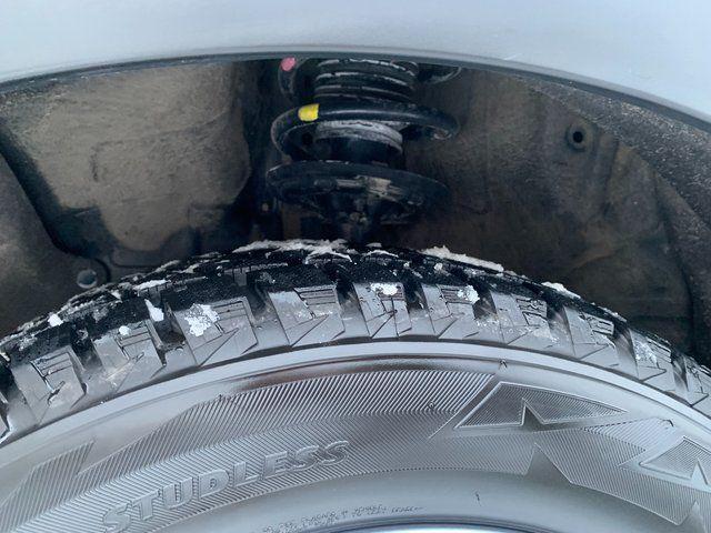 used 2023 Honda CR-V car, priced at $28,500