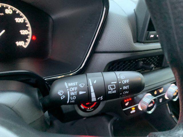 used 2023 Honda CR-V car, priced at $28,500