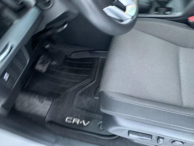 used 2023 Honda CR-V car, priced at $28,700