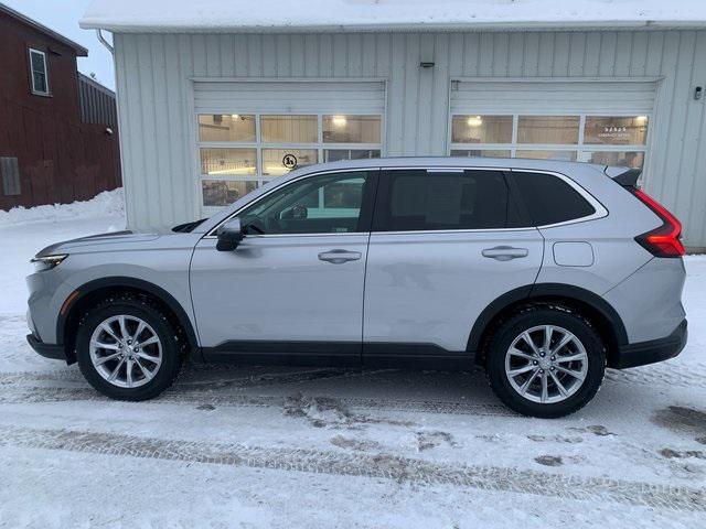 used 2023 Honda CR-V car, priced at $28,700