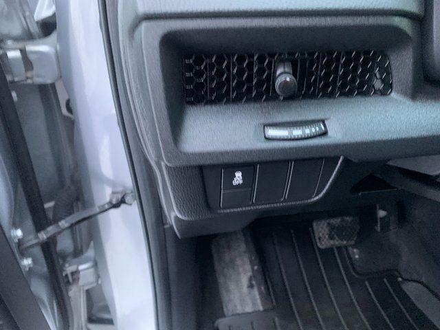 used 2023 Honda CR-V car, priced at $28,500