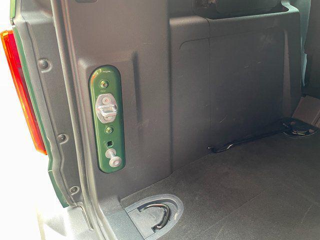 used 2023 Ford Bronco car, priced at $33,500