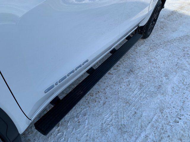 used 2023 GMC Sierra 1500 car, priced at $34,950