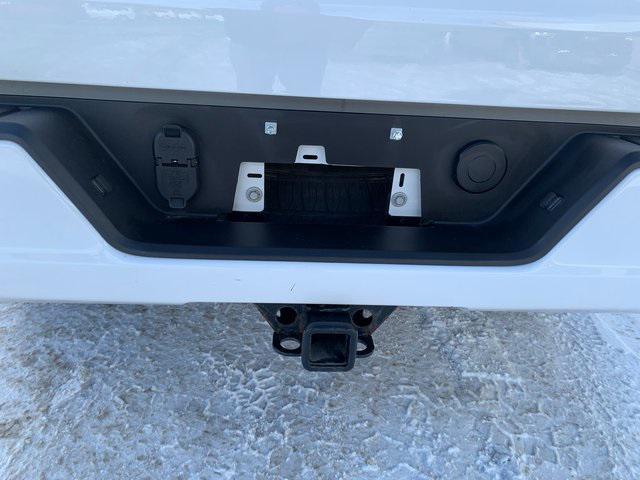 used 2023 GMC Sierra 1500 car, priced at $35,998