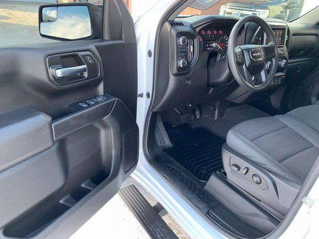 used 2023 GMC Sierra 1500 car, priced at $34,950