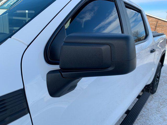 used 2023 GMC Sierra 1500 car, priced at $34,950