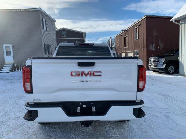 used 2023 GMC Sierra 1500 car, priced at $35,998