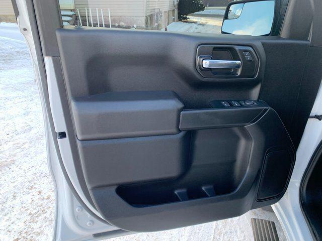 used 2023 GMC Sierra 1500 car, priced at $34,950