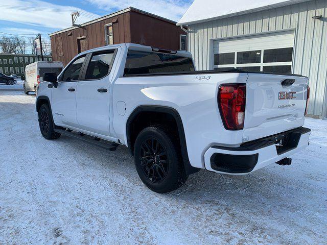 used 2023 GMC Sierra 1500 car, priced at $34,950
