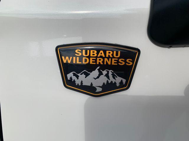 used 2025 Subaru Forester car, priced at $28,498