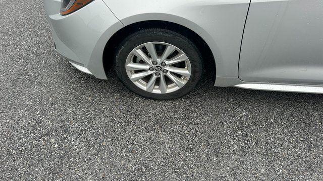 used 2024 Toyota Corolla car, priced at $20,500