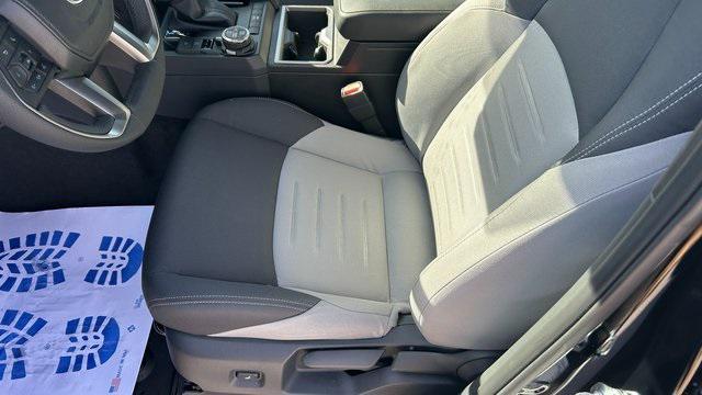 new 2025 Toyota Tacoma car, priced at $45,853