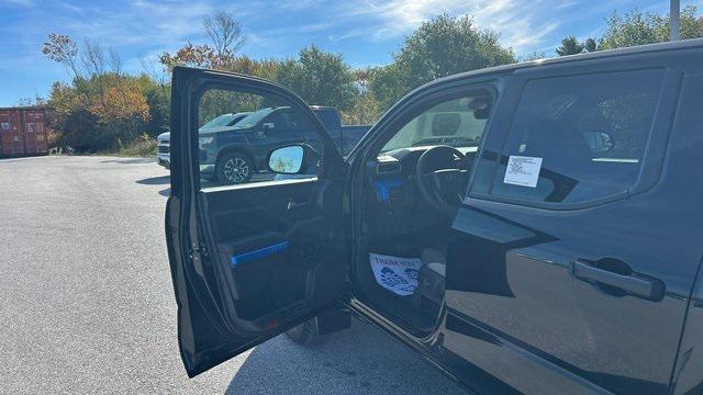 new 2025 Toyota Tacoma car, priced at $45,853