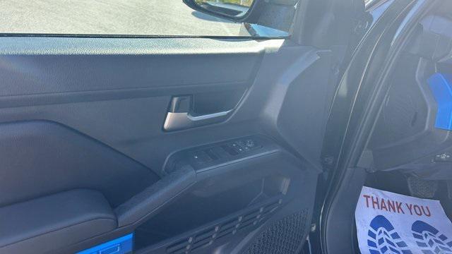 new 2025 Toyota Tacoma car, priced at $45,853