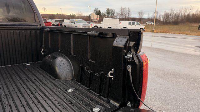 new 2026 Toyota Tundra car, priced at $59,692