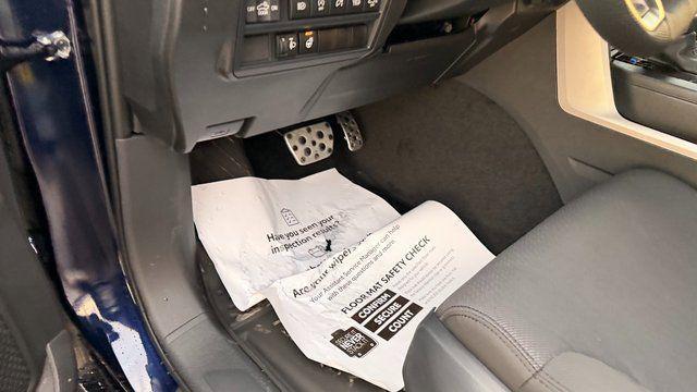 new 2026 Toyota Tundra car, priced at $59,692