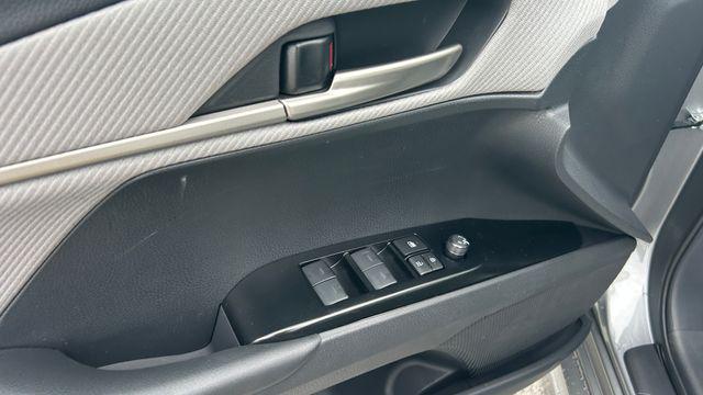 new 2026 Toyota Camry car, priced at $37,244