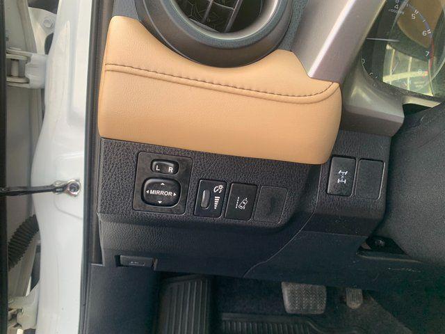 used 2018 Toyota RAV4 car, priced at $19,599