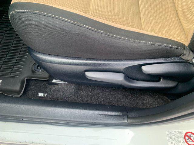 used 2018 Toyota RAV4 car, priced at $19,599