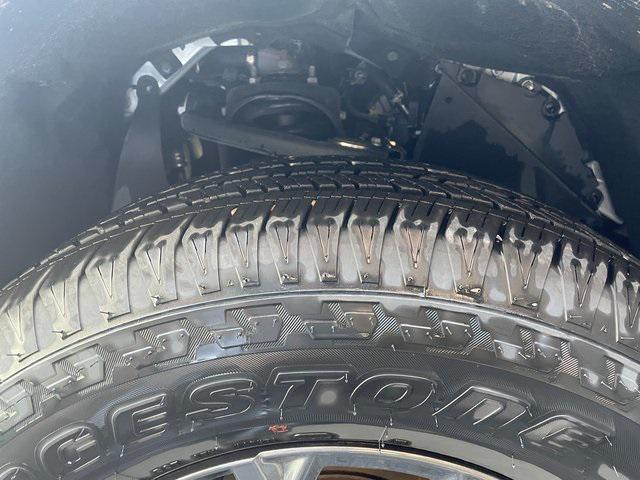 used 2024 Toyota Tundra car, priced at $46,500