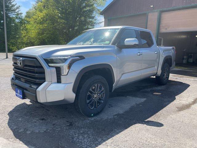 used 2024 Toyota Tundra car, priced at $46,500