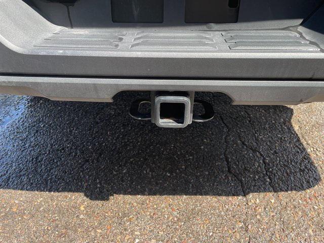 used 2024 Toyota Tundra car, priced at $46,500