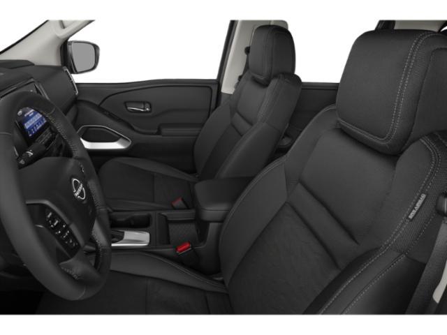 used 2023 Nissan Frontier car, priced at $29,096