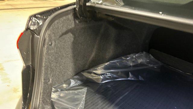 new 2026 Toyota Corolla car, priced at $24,393