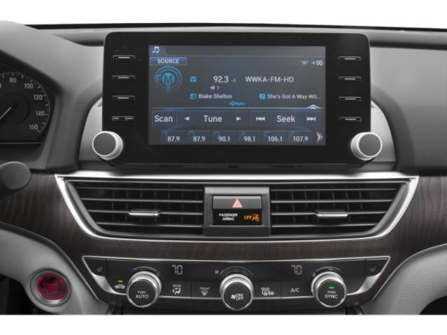 used 2018 Honda Accord car