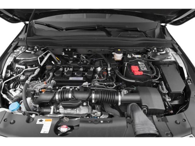 used 2018 Honda Accord car