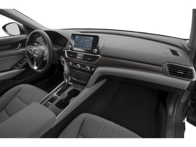 used 2018 Honda Accord car