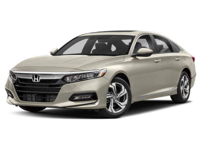 used 2018 Honda Accord car