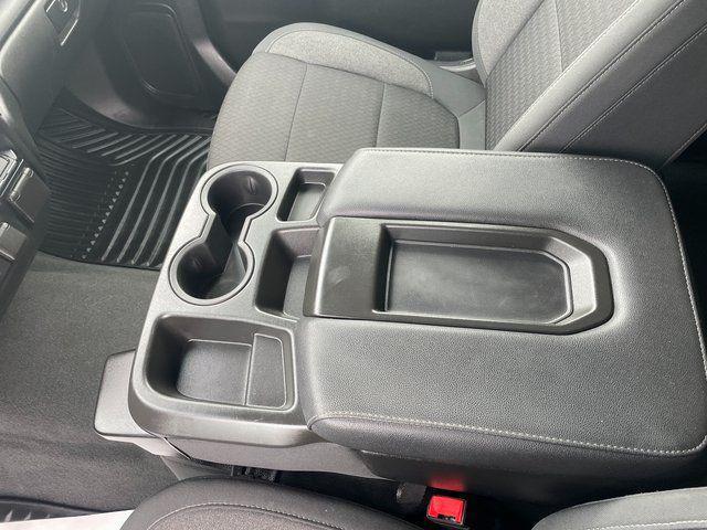 used 2021 GMC Sierra 1500 car, priced at $27,000