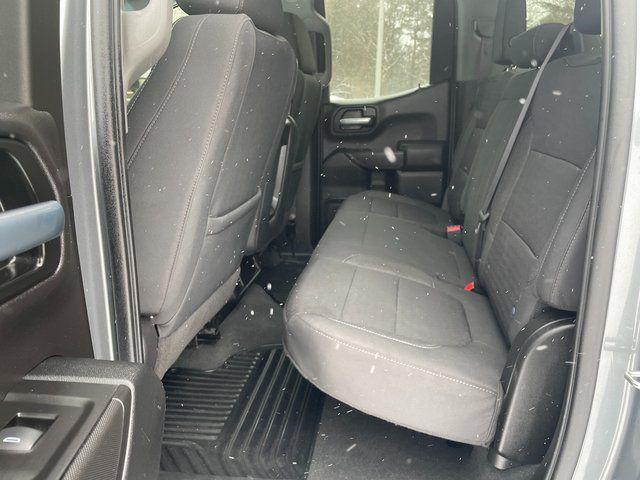 used 2021 GMC Sierra 1500 car, priced at $27,000