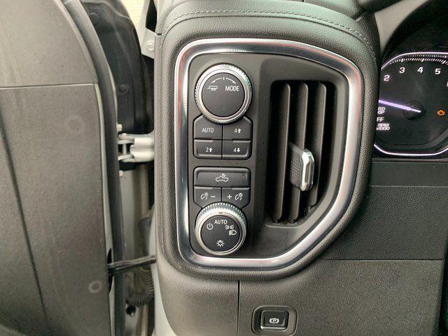 used 2020 GMC Sierra 1500 car, priced at $27,500