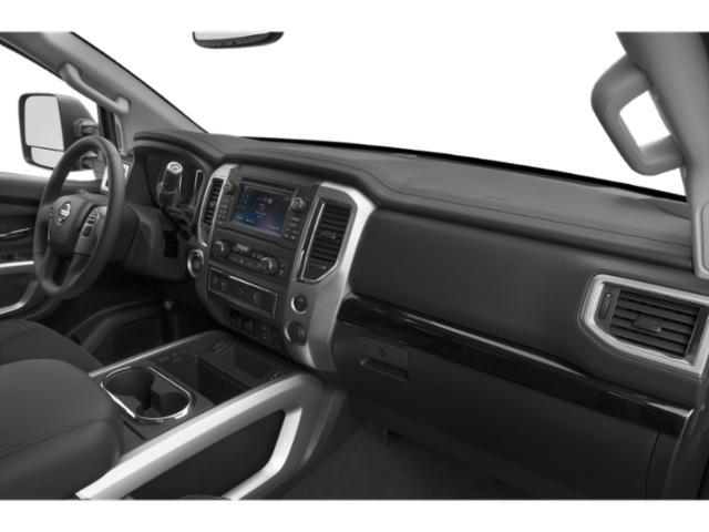 used 2018 Nissan Titan car, priced at $17,900