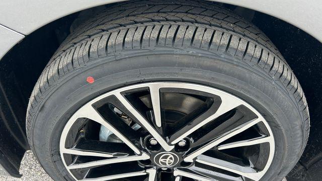 new 2026 Toyota Camry car, priced at $42,191