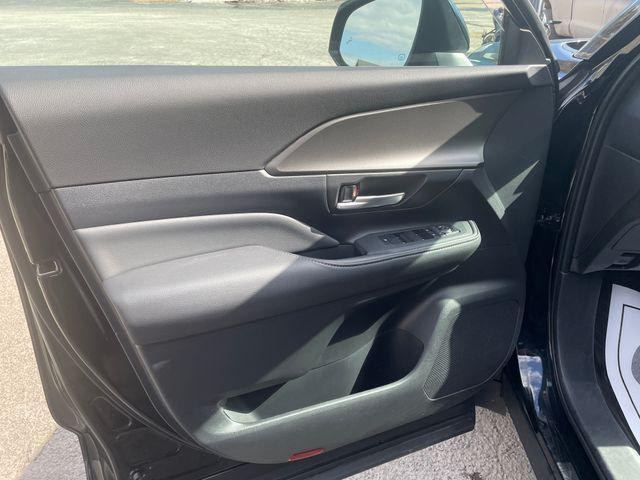 used 2025 Toyota Grand Highlander car, priced at $43,695