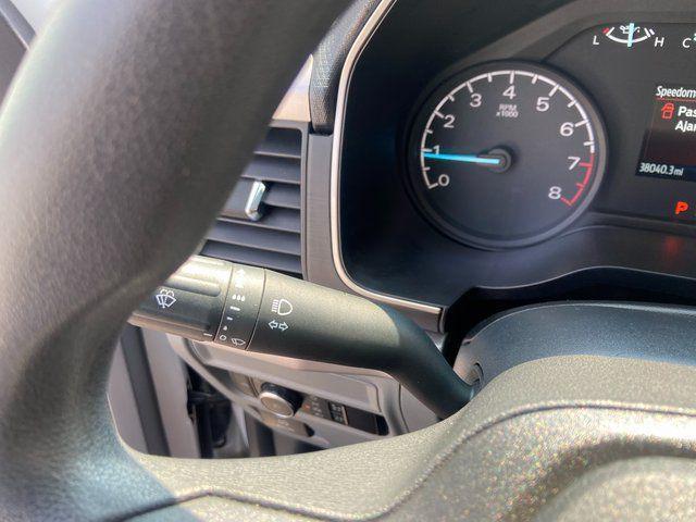 used 2023 Ford F-150 car, priced at $40,895