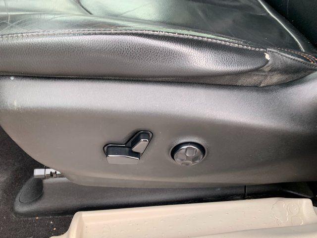 used 2017 Chrysler Pacifica car, priced at $11,995