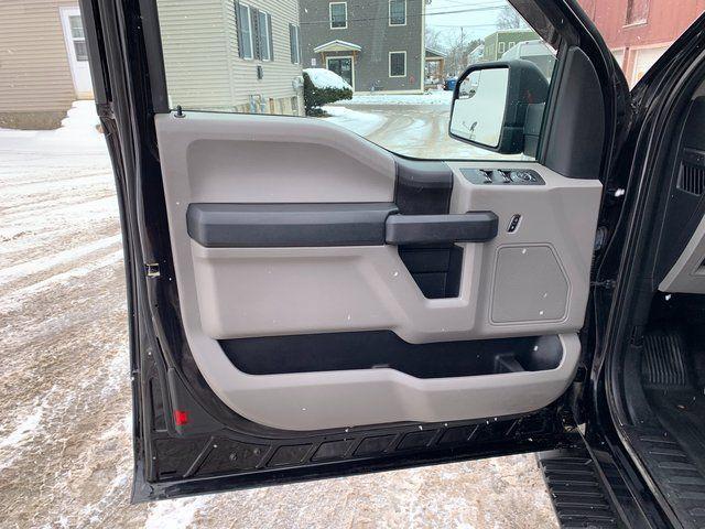 used 2018 Ford F-150 car, priced at $15,317