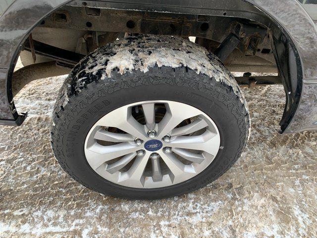 used 2018 Ford F-150 car, priced at $15,317