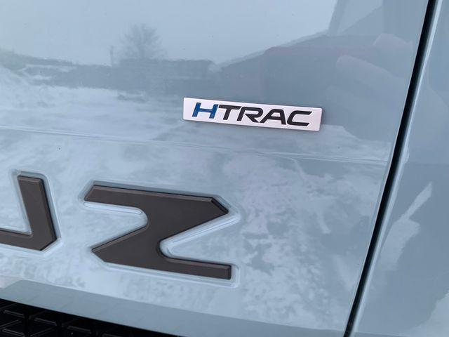 used 2023 Hyundai SANTA CRUZ car, priced at $23,103