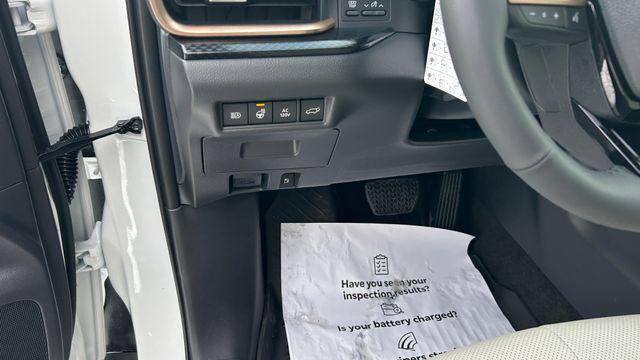 new 2026 Toyota Grand Highlander Hybrid car, priced at $65,863