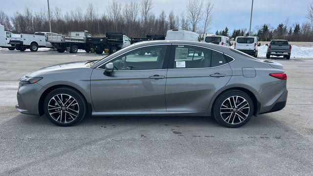 new 2026 Toyota Camry car, priced at $42,734