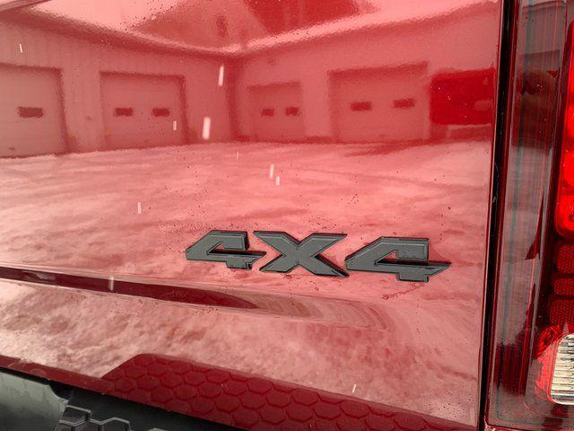 used 2019 Ram 1500 Classic car, priced at $21,500